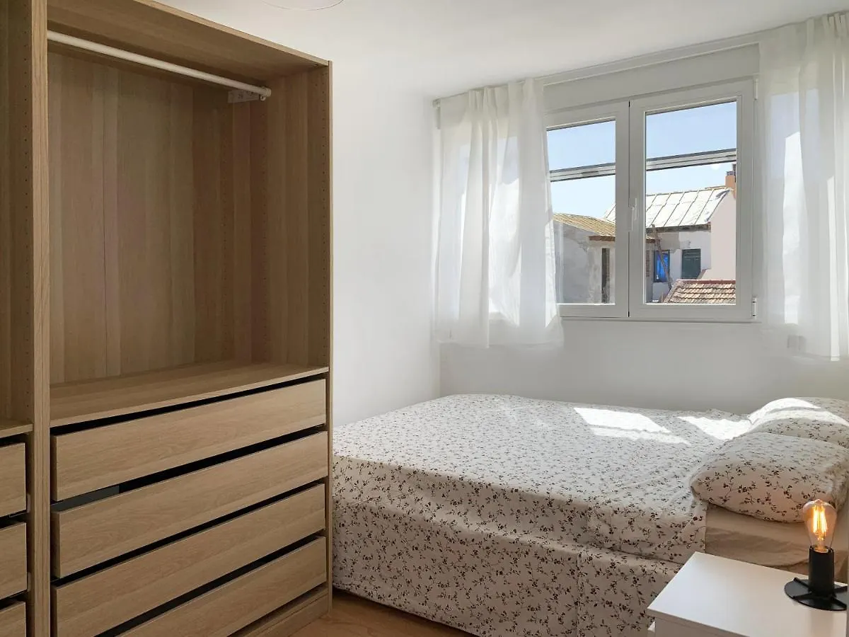 Malagadevacaciones - Lauri 123 Apartment Malaga