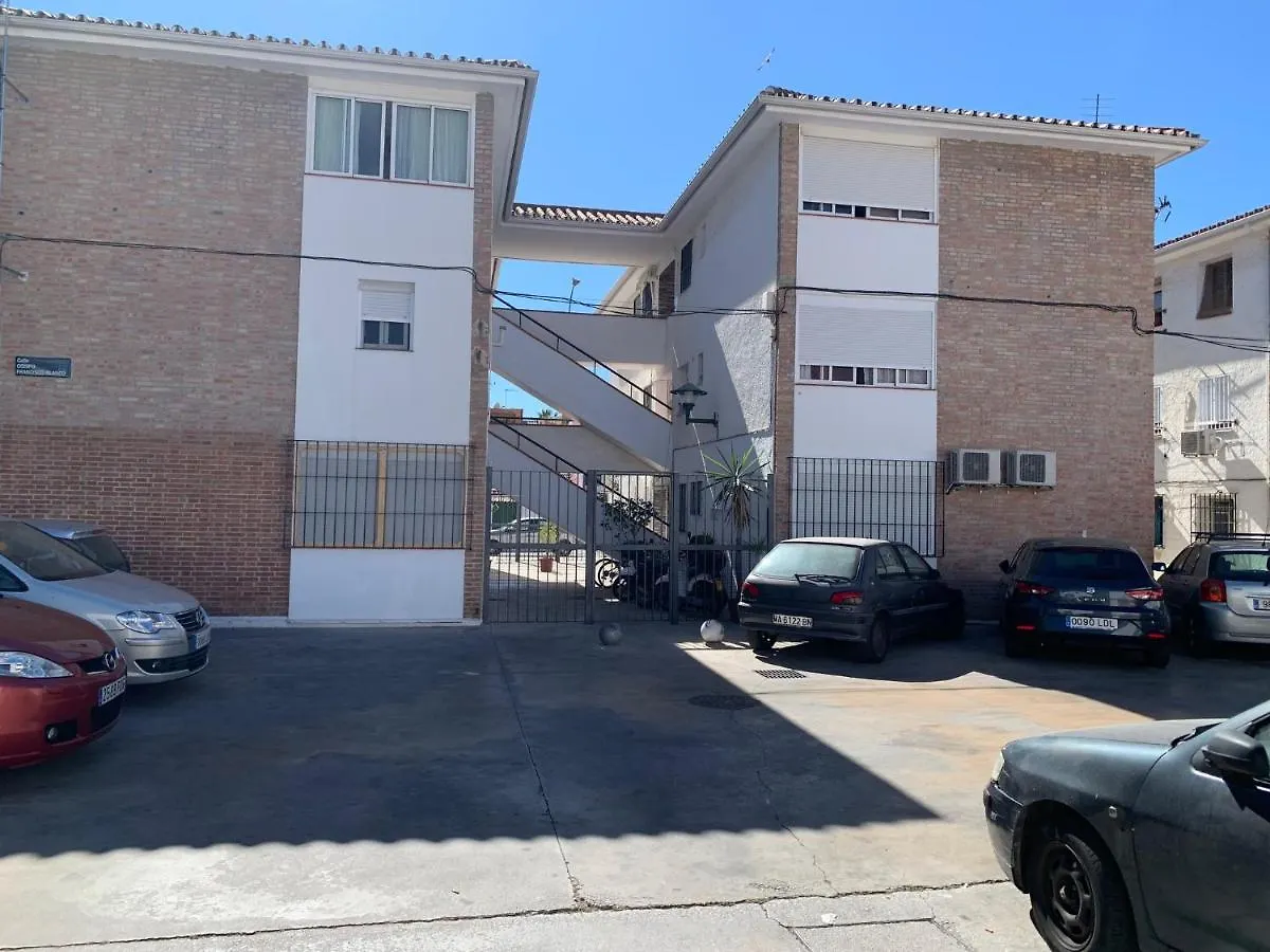 Malagadevacaciones - Lauri 123 Apartment Spain